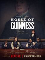 House Of Guinness görüntüsü