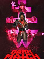 Dark Match posteri