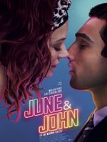 June ve John posteri