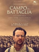 Campo di Battaglia posteri