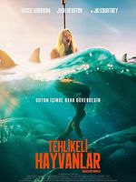 Dangerous Animals posteri