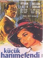 Küçük Hanımefendi posteri