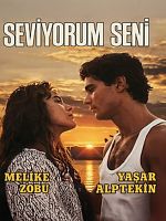 Seni Seviyorum posteri
