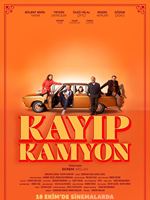 Kayıp Kamyon