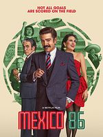 México 86 posteri