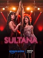Sultana posteri