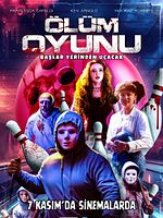 Ölüm Oyunu posteri