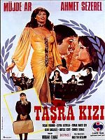 Taşra Kızı posteri