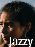 Jazzy posteri