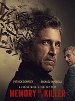 Memory Of A Killer posteri