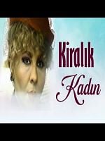 Kiralık Kadın posteri
