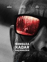 Sonsuza Kadar Kaçamazsın posteri