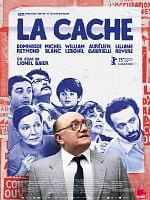 La Cache posteri