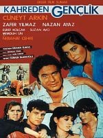 Kahreden Gençlik posteri