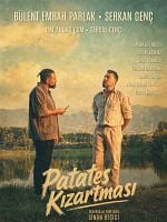 Patates Kızartması posteri