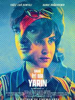 Daha İyi Bir Yarın posteri