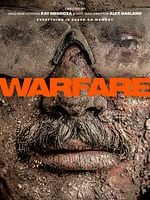 Warfare posteri