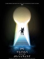 Things Will Be Different posteri