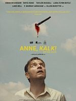 Anne, Kalk! posteri