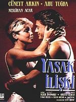 Yasak İlişki posteri
