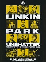 Linkin Park: Unshatter posteri