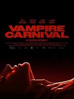 Vampire Carnival posteri