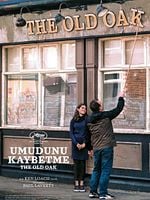 Umudunu Kaybetme posteri