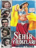 Şehir Yıldızları posteri