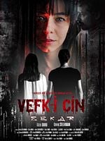 Vefk-i Cin Sekar posteri