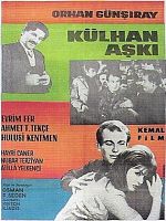 Külhan Aşkı posteri