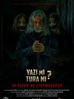 Yazı Mı Tura Mı? posteri
