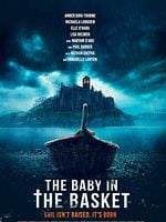 The Baby in the Basket posteri