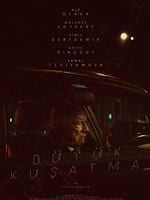 Büyük Kuşatma posteri