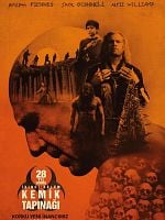 28 Yıl Sonra İkinci Bölüm: Kemik Tapınağı posteri