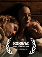 We Were Dangerous posteri