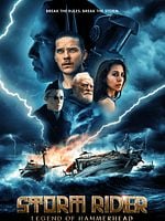 The Islander posteri