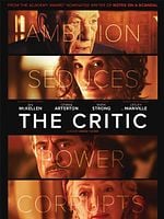 The Critic posteri