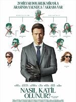 Nasıl Katil Olunur posteri