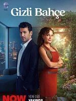 Gizli Bahçe görüntüsü