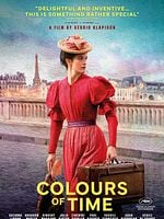 La Venue de l’avenir posteri