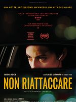 Non riattaccare posteri