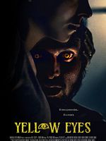 Yellow Eyes posteri