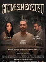 Geçmişin Kokusu posteri