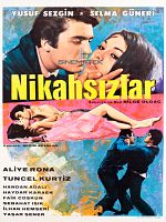 Nikahsızlar posteri