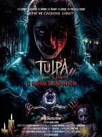 Tulpa: Ruhun Laneti posteri