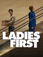 Ladies First posteri