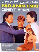 Paranın Esiri posteri