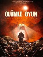 Ölümle Oyun posteri