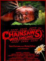 Mootorsaed laulsid posteri