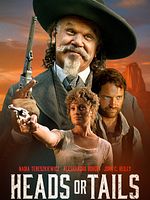 Heads or Tails posteri